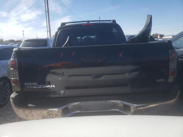 Photo 5 VIN: 3TMLU4EN9EM156376 - TOYOTA TACOMA DOU 