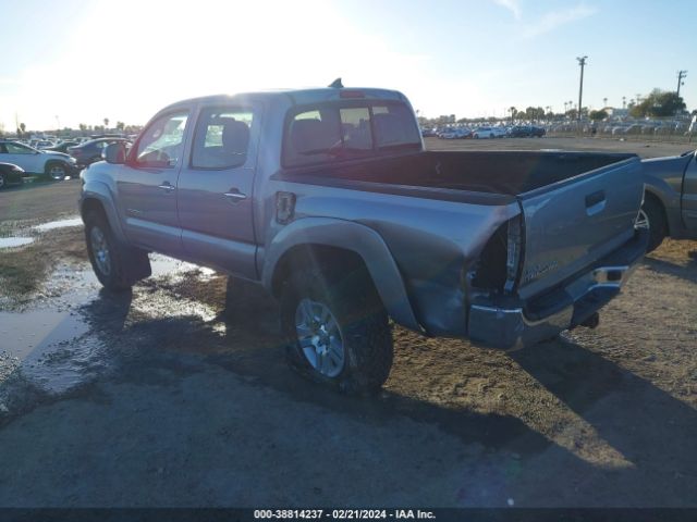 Photo 2 VIN: 3TMLU4EN9EM161772 - TOYOTA TACOMA 