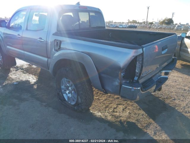 Photo 5 VIN: 3TMLU4EN9EM161772 - TOYOTA TACOMA 