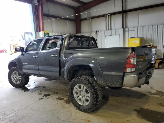 Photo 1 VIN: 3TMLU4EN9FM169629 - TOYOTA TACOMA DOU 