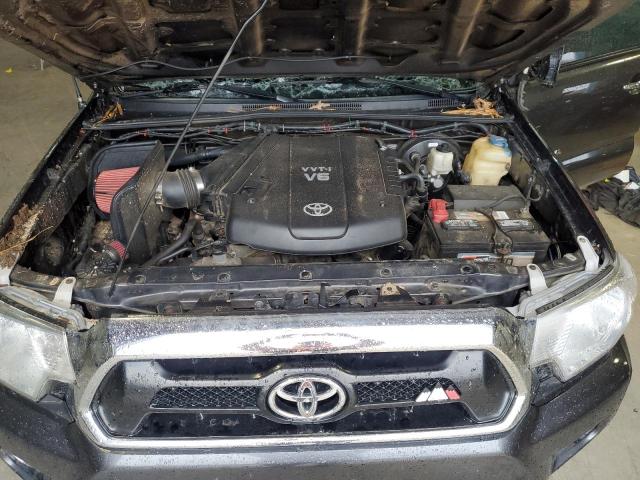 Photo 10 VIN: 3TMLU4EN9FM169629 - TOYOTA TACOMA DOU 