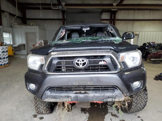 Photo 4 VIN: 3TMLU4EN9FM169629 - TOYOTA TACOMA DOU 