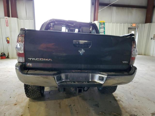 Photo 5 VIN: 3TMLU4EN9FM169629 - TOYOTA TACOMA DOU 