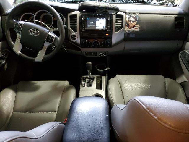 Photo 7 VIN: 3TMLU4EN9FM169629 - TOYOTA TACOMA DOU 