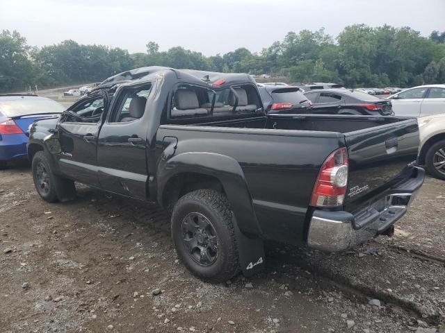 Photo 1 VIN: 3TMLU4EN9FM170019 - TOYOTA TACOMA DOU 