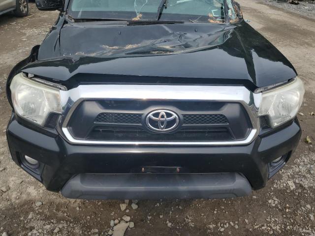 Photo 10 VIN: 3TMLU4EN9FM170019 - TOYOTA TACOMA DOU 