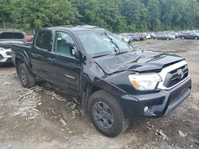 Photo 3 VIN: 3TMLU4EN9FM170019 - TOYOTA TACOMA DOU 