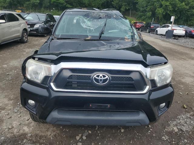 Photo 4 VIN: 3TMLU4EN9FM170019 - TOYOTA TACOMA DOU 