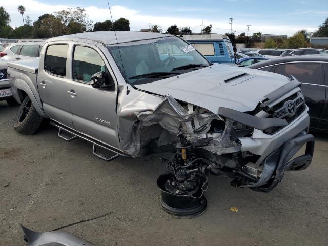 Photo 3 VIN: 3TMLU4EN9FM172630 - TOYOTA TACOMA 