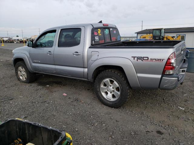 Photo 1 VIN: 3TMLU4EN9FM183191 - TOYOTA TACOMA 