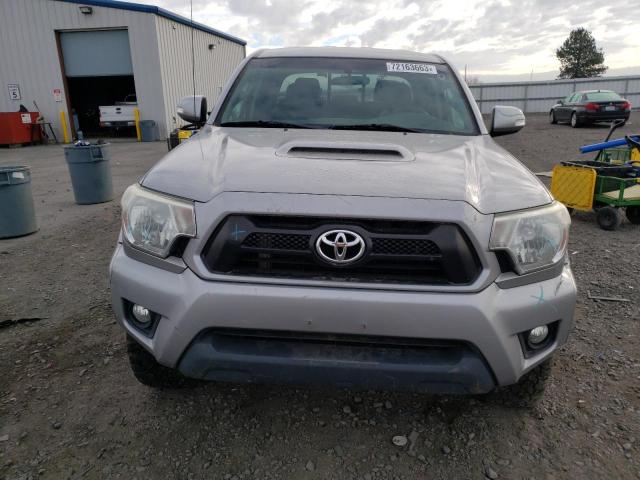 Photo 4 VIN: 3TMLU4EN9FM183191 - TOYOTA TACOMA 