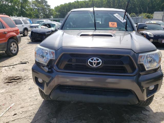 Photo 6 VIN: 3TMLU4EN9FM183675 - TOYOTA TACOMA DOU 