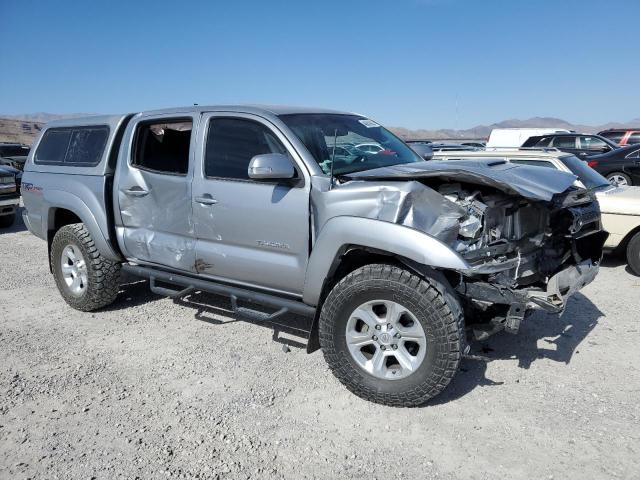 Photo 3 VIN: 3TMLU4EN9FM185135 - TOYOTA TACOMA DOU 