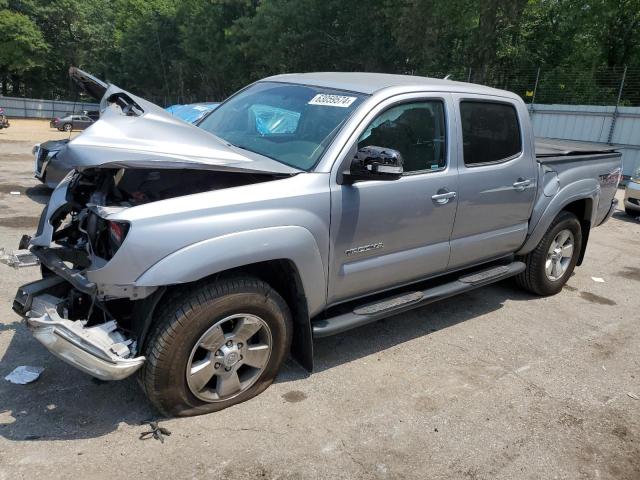 Photo 0 VIN: 3TMLU4EN9FM186656 - TOYOTA TACOMA DOU 