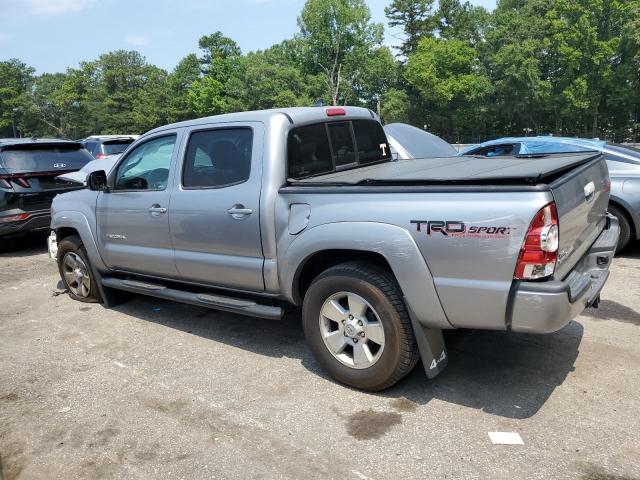 Photo 1 VIN: 3TMLU4EN9FM186656 - TOYOTA TACOMA DOU 