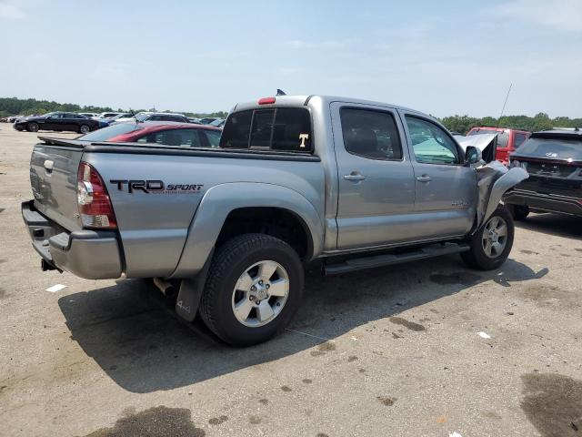 Photo 2 VIN: 3TMLU4EN9FM186656 - TOYOTA TACOMA DOU 