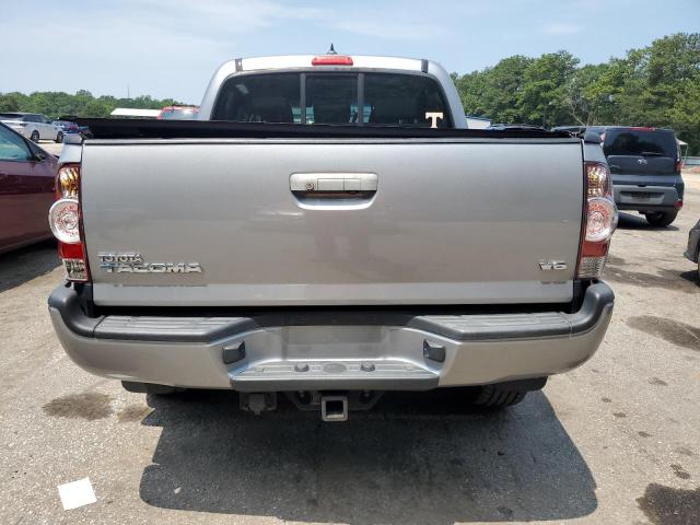 Photo 5 VIN: 3TMLU4EN9FM186656 - TOYOTA TACOMA DOU 