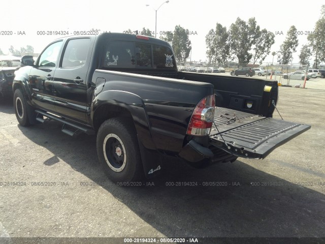 Photo 2 VIN: 3TMLU4EN9FM188956 - TOYOTA TACOMA 