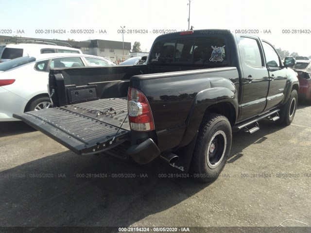 Photo 3 VIN: 3TMLU4EN9FM188956 - TOYOTA TACOMA 