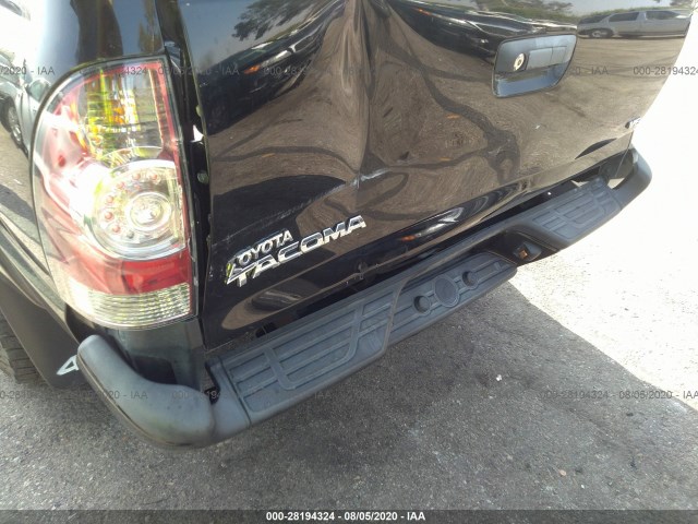 Photo 5 VIN: 3TMLU4EN9FM188956 - TOYOTA TACOMA 