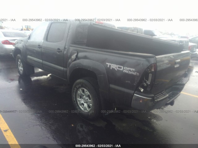 Photo 2 VIN: 3TMLU4EN9FM192859 - TOYOTA TACOMA 