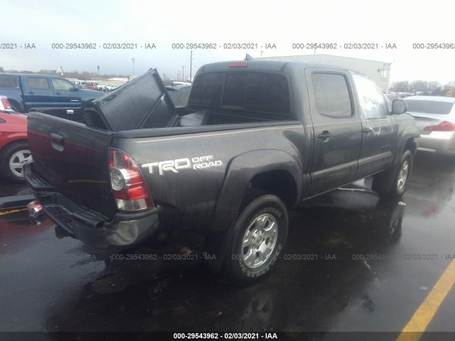 Photo 3 VIN: 3TMLU4EN9FM192859 - TOYOTA TACOMA 