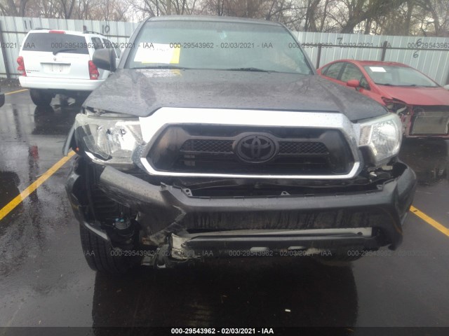 Photo 5 VIN: 3TMLU4EN9FM192859 - TOYOTA TACOMA 