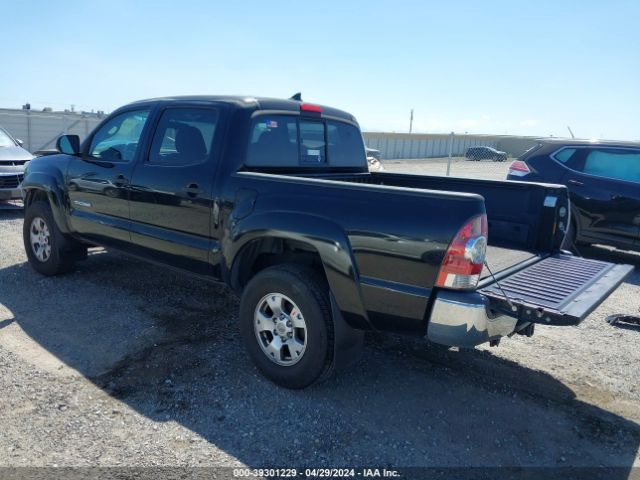 Photo 2 VIN: 3TMLU4EN9FM193347 - TOYOTA TACOMA 