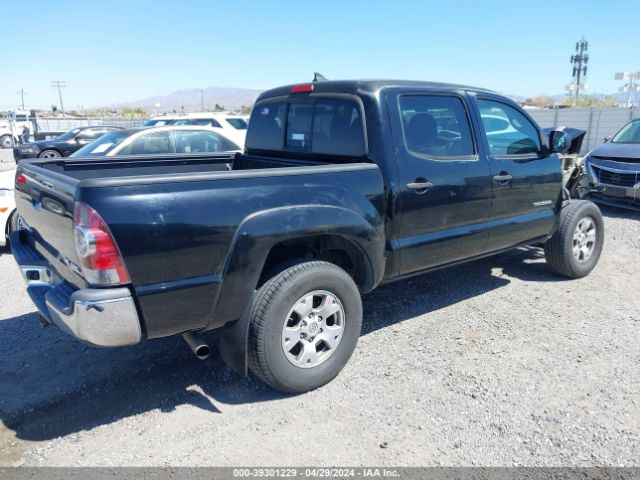 Photo 3 VIN: 3TMLU4EN9FM193347 - TOYOTA TACOMA 