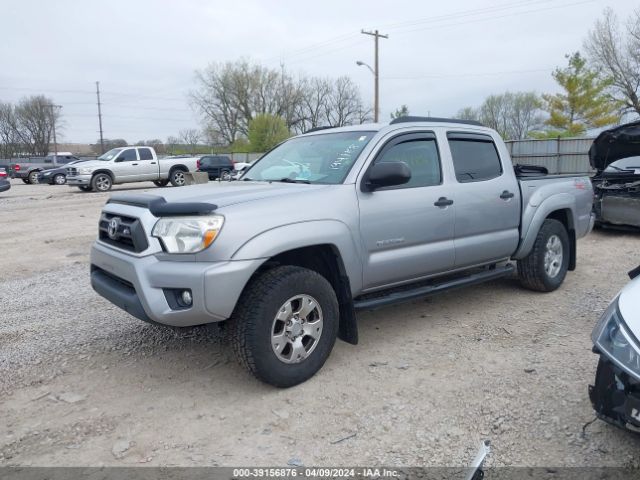 Photo 1 VIN: 3TMLU4EN9FM194188 - TOYOTA TACOMA 