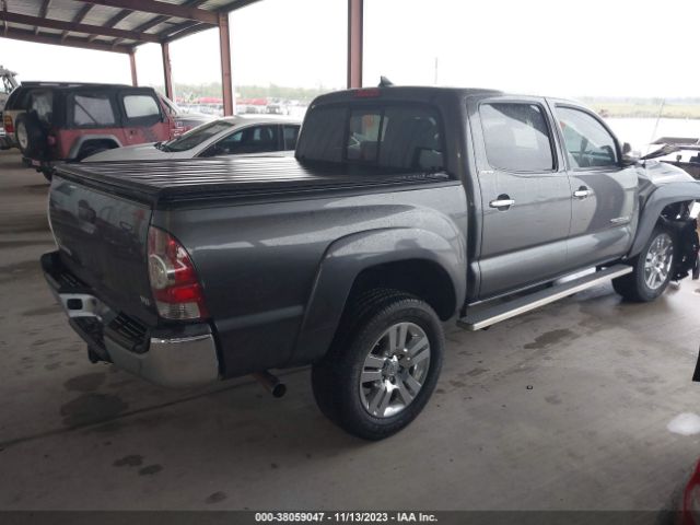 Photo 3 VIN: 3TMLU4EN9FM202306 - TOYOTA TACOMA 