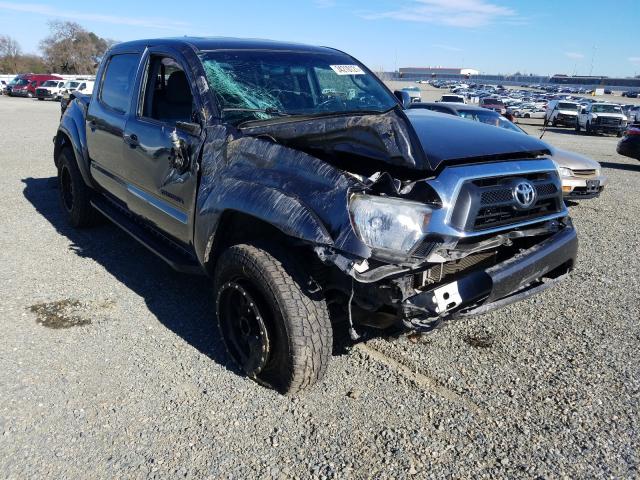 Photo 0 VIN: 3TMLU4EN9FM204282 - TOYOTA TACOMA DOU 