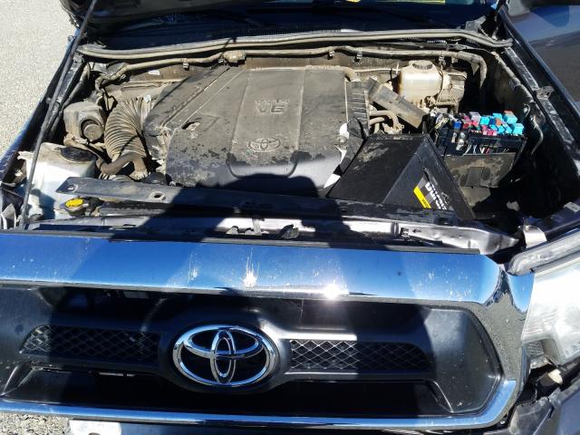 Photo 6 VIN: 3TMLU4EN9FM204282 - TOYOTA TACOMA DOU 