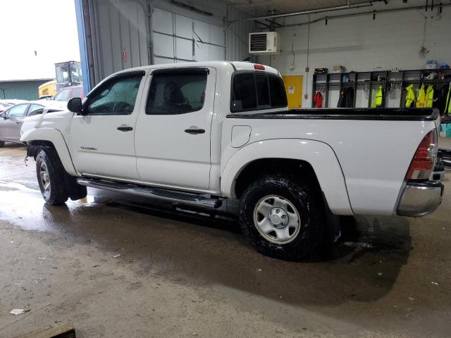 Photo 1 VIN: 3TMLU4EN9FM206694 - TOYOTA TACOMA DOU 