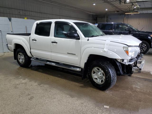 Photo 3 VIN: 3TMLU4EN9FM206694 - TOYOTA TACOMA DOU 