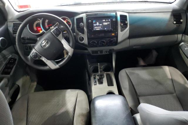 Photo 7 VIN: 3TMLU4EN9FM206694 - TOYOTA TACOMA DOU 