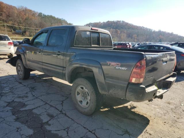 Photo 1 VIN: 3TMLU4ENXBM057223 - TOYOTA TACOMA DOU 