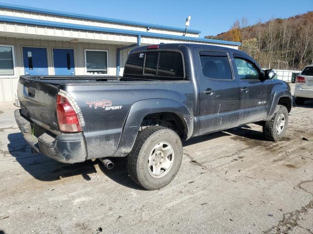 Photo 2 VIN: 3TMLU4ENXBM057223 - TOYOTA TACOMA DOU 