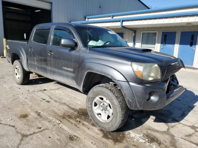 Photo 3 VIN: 3TMLU4ENXBM057223 - TOYOTA TACOMA DOU 