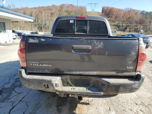 Photo 5 VIN: 3TMLU4ENXBM057223 - TOYOTA TACOMA DOU 