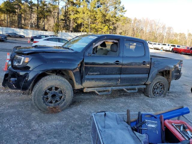 Photo 0 VIN: 3TMLU4ENXBM062938 - TOYOTA TACOMA DOU 