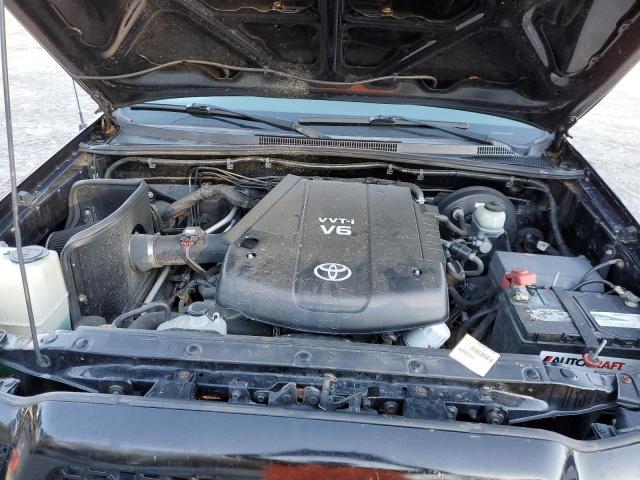 Photo 10 VIN: 3TMLU4ENXBM062938 - TOYOTA TACOMA DOU 