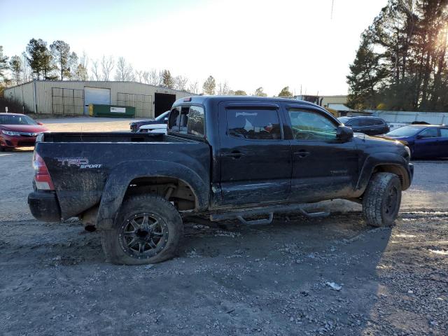 Photo 2 VIN: 3TMLU4ENXBM062938 - TOYOTA TACOMA DOU 