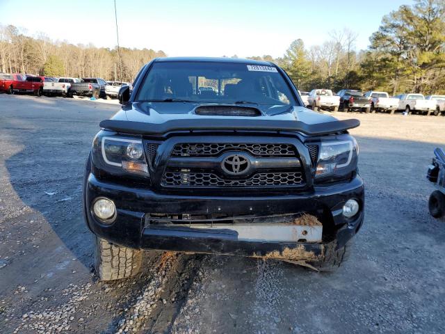 Photo 4 VIN: 3TMLU4ENXBM062938 - TOYOTA TACOMA DOU 