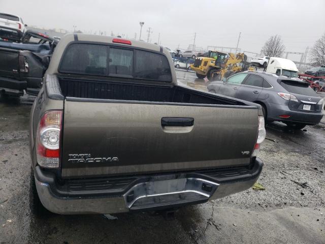 Photo 5 VIN: 3TMLU4ENXBM063734 - TOYOTA TACOMA DOU 