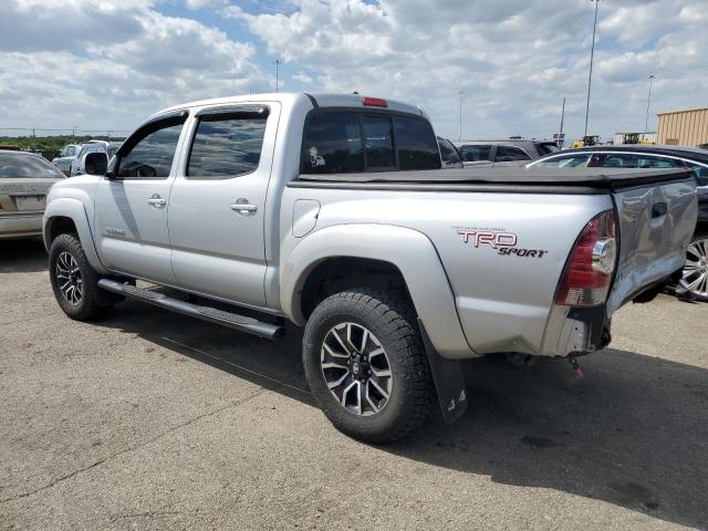 Photo 1 VIN: 3TMLU4ENXBM066696 - TOYOTA TACOMA DOU 