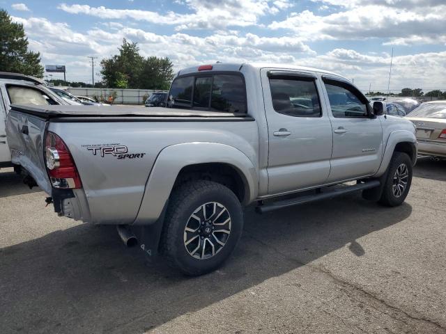 Photo 2 VIN: 3TMLU4ENXBM066696 - TOYOTA TACOMA DOU 