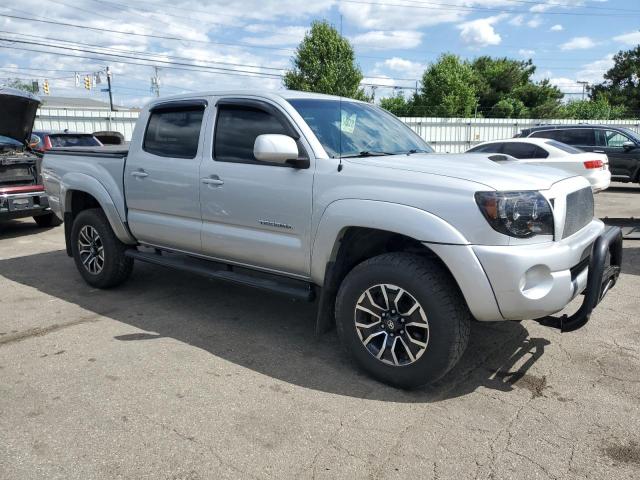 Photo 3 VIN: 3TMLU4ENXBM066696 - TOYOTA TACOMA DOU 