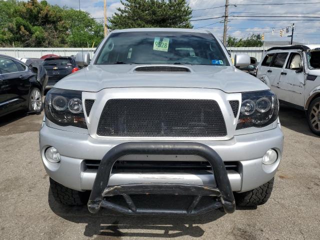 Photo 4 VIN: 3TMLU4ENXBM066696 - TOYOTA TACOMA DOU 