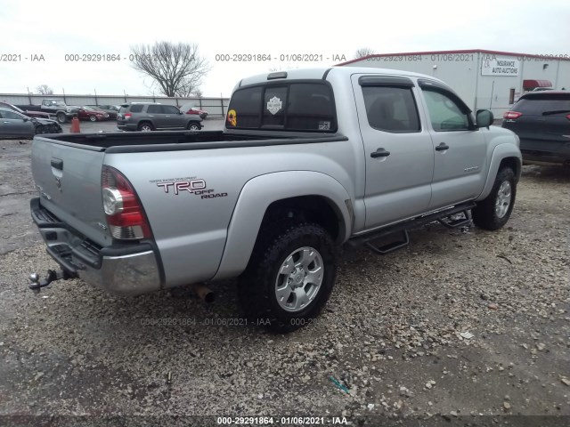 Photo 3 VIN: 3TMLU4ENXBM066701 - TOYOTA TACOMA 